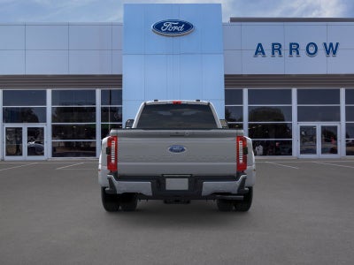 2026 Ford F-350SD Lariat DRW