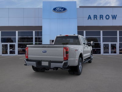 2026 Ford F-350SD Lariat DRW