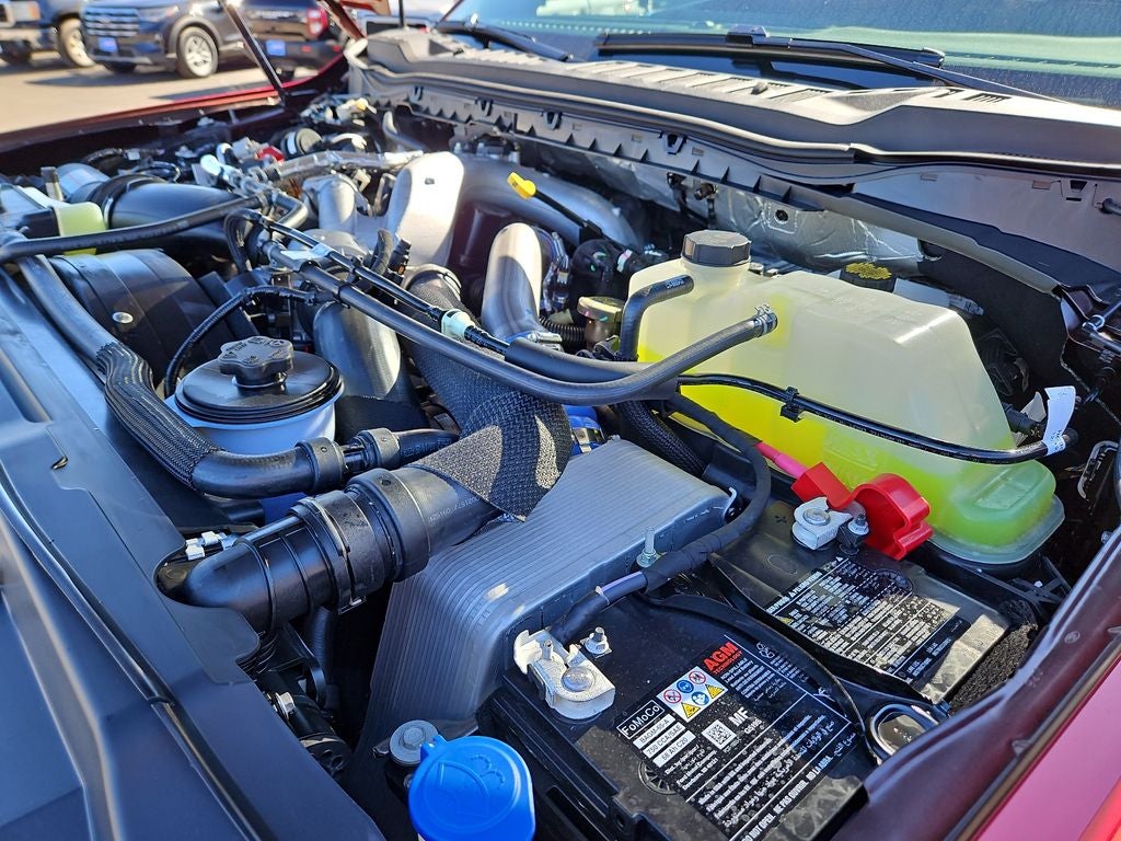 2026 Ford F-350SD XLT DRW