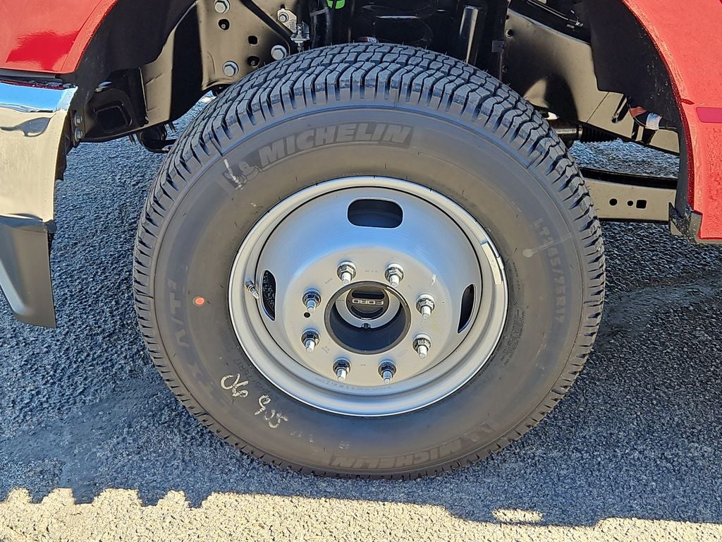 2026 Ford F-350SD XLT DRW