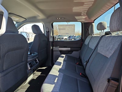 2026 Ford F-350SD XLT DRW