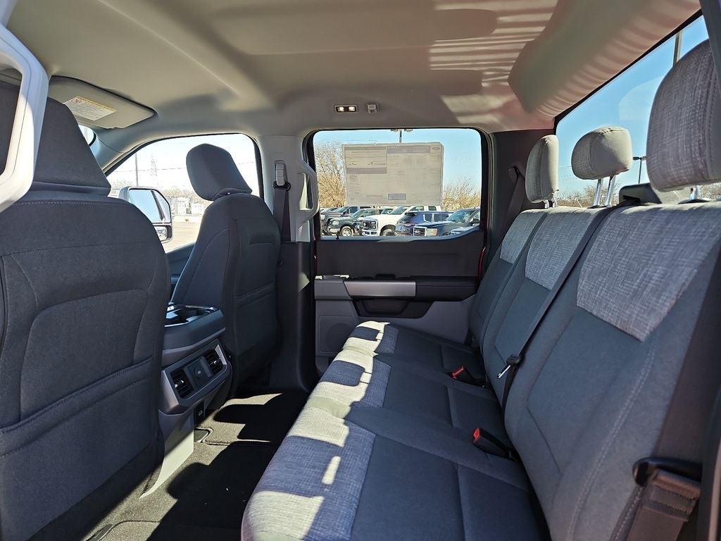 2026 Ford F-350SD XLT DRW