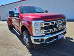 2026 Ford F-350SD XLT DRW