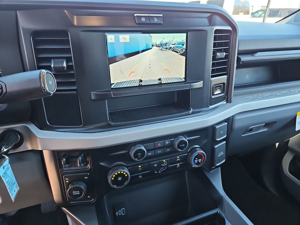 2026 Ford F-350SD XLT DRW