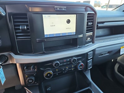 2026 Ford F-350SD XLT DRW