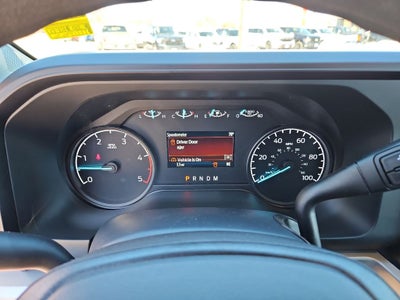 2026 Ford F-350SD XLT DRW