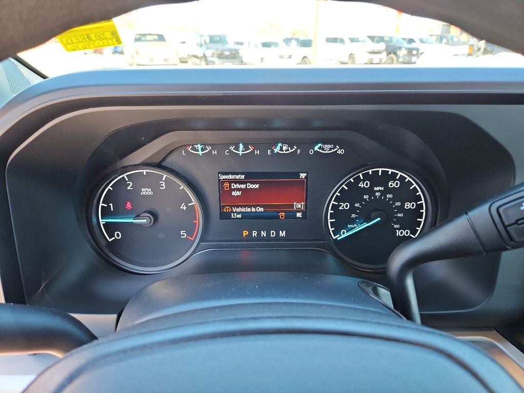 2026 Ford F-350SD XLT DRW