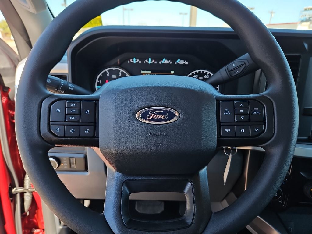 2026 Ford F-350SD XLT DRW