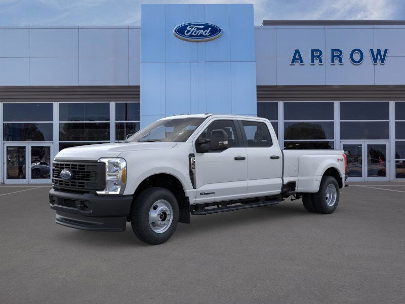 2026 Ford F-350SD XL DRW