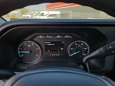 2026 Ford F-350SD XL DRW