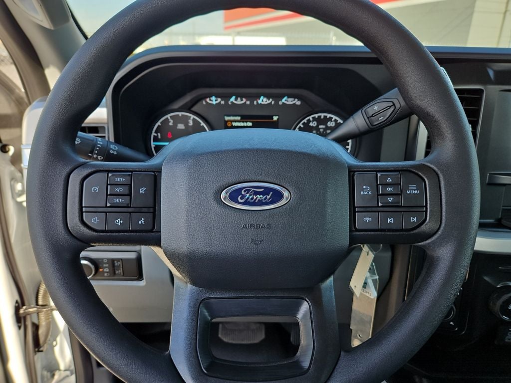 2026 Ford F-350SD XL DRW