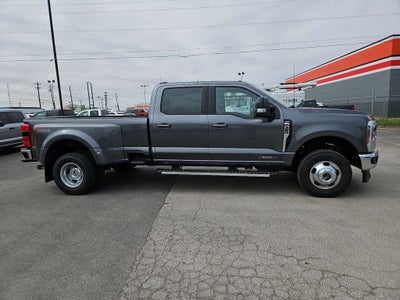 2026 Ford F-350SD Lariat DRW