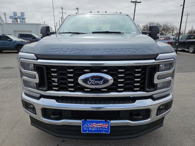 2026 Ford F-350SD Lariat DRW