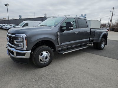 2026 Ford F-350SD Lariat DRW