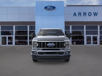 2026 Ford F-350SD Lariat DRW