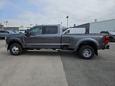 2026 Ford F-350SD Lariat DRW
