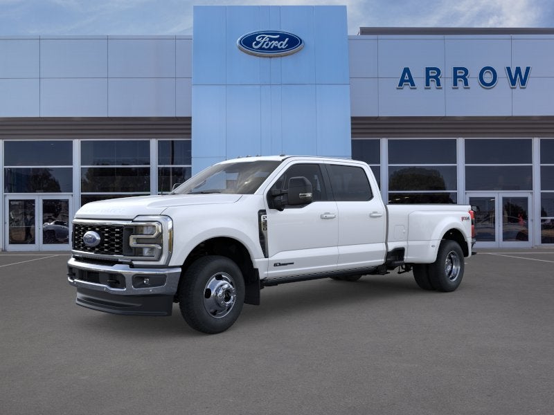 2026 Ford F-350SD Lariat DRW