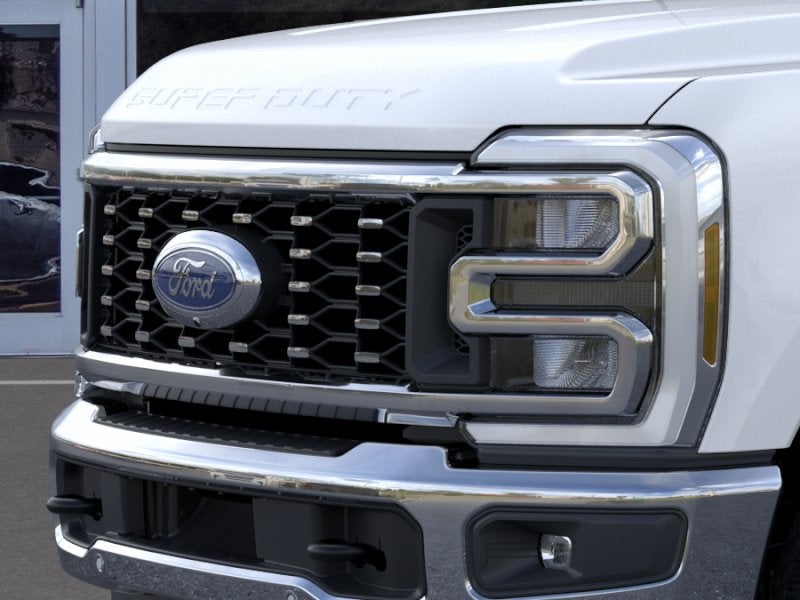 2026 Ford F-350SD Lariat DRW