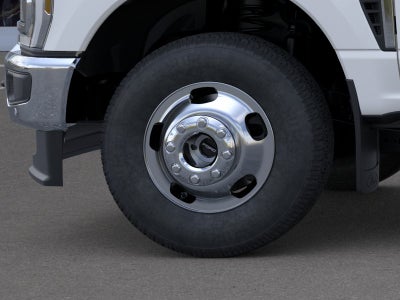 2026 Ford F-350SD Lariat DRW