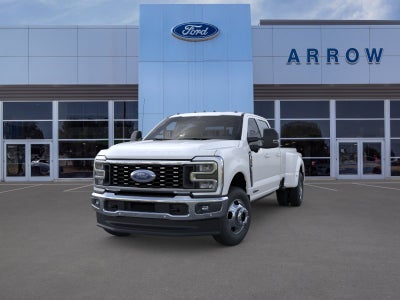 2026 Ford F-350SD Lariat DRW