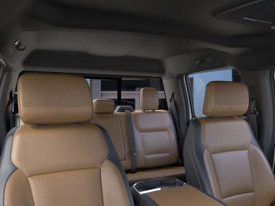 2026 Ford F-350SD Lariat DRW