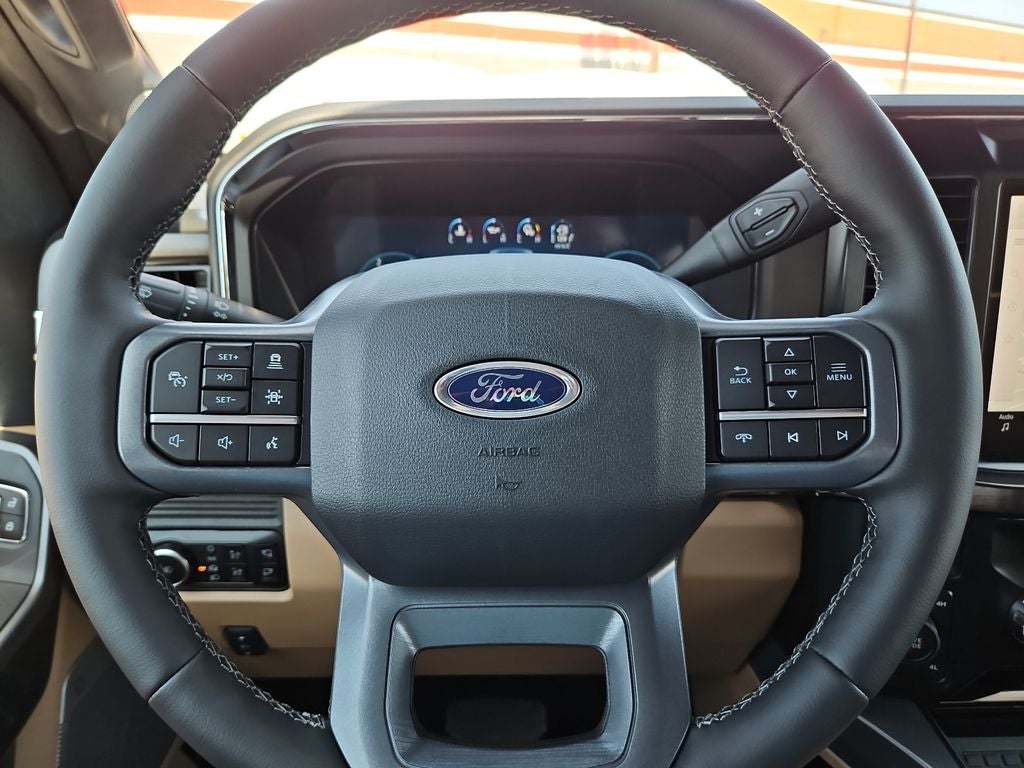 2026 Ford F-350SD Lariat DRW
