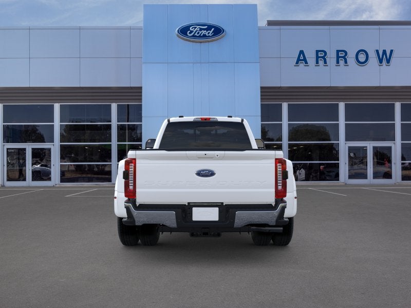 2026 Ford F-350SD Lariat DRW