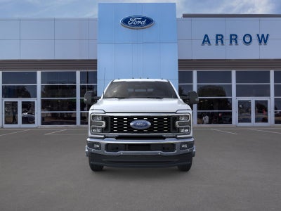 2026 Ford F-350SD Lariat DRW