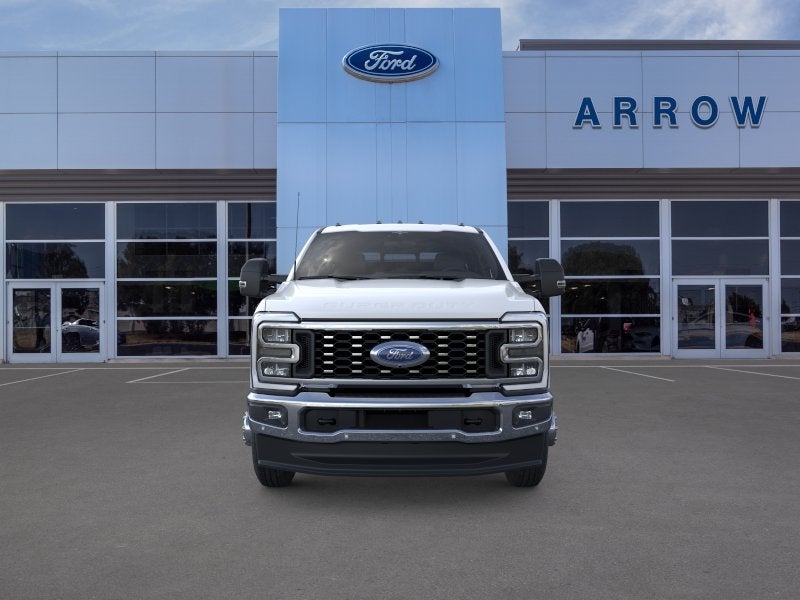 2026 Ford F-350SD Lariat DRW