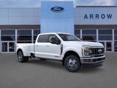 2026 Ford F-350SD Lariat DRW