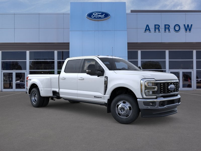 2026 Ford F-350SD Lariat DRW