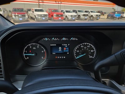 2026 Ford F-350SD XL DRW