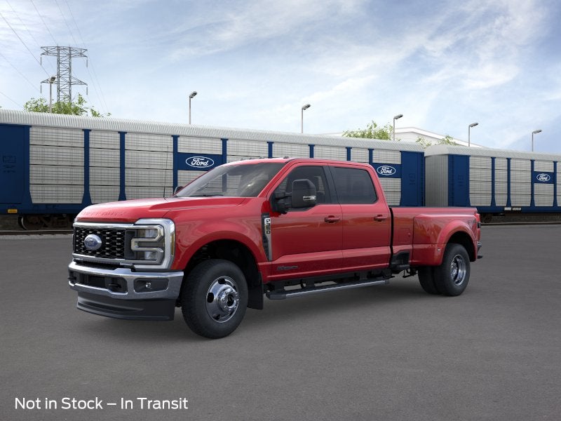 2026 Ford F-350SD Lariat DRW