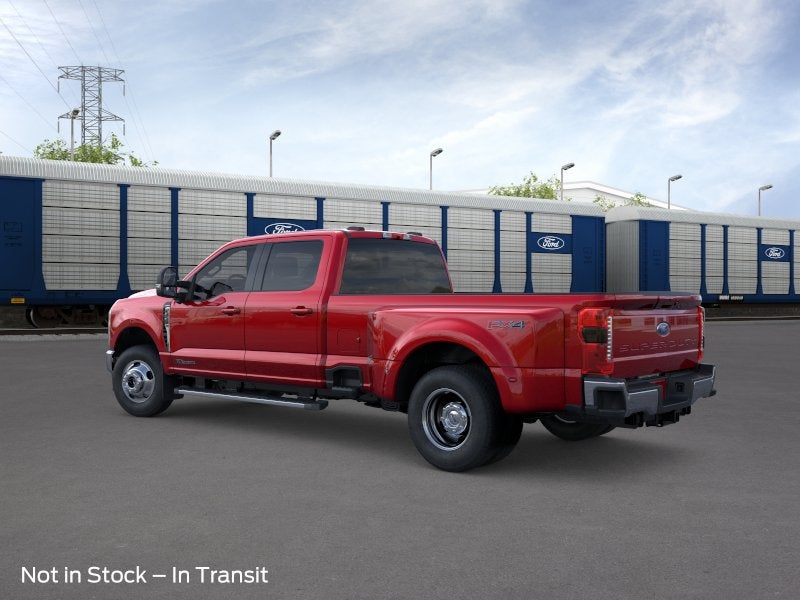 2026 Ford F-350SD Lariat DRW