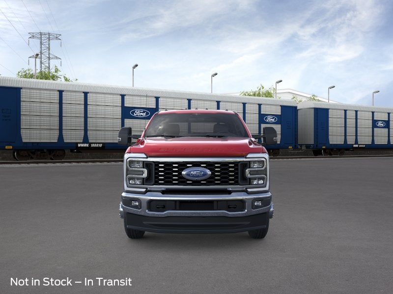 2026 Ford F-350SD Lariat DRW