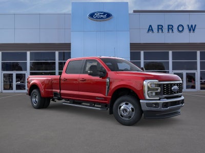 2026 Ford F-350SD Lariat DRW