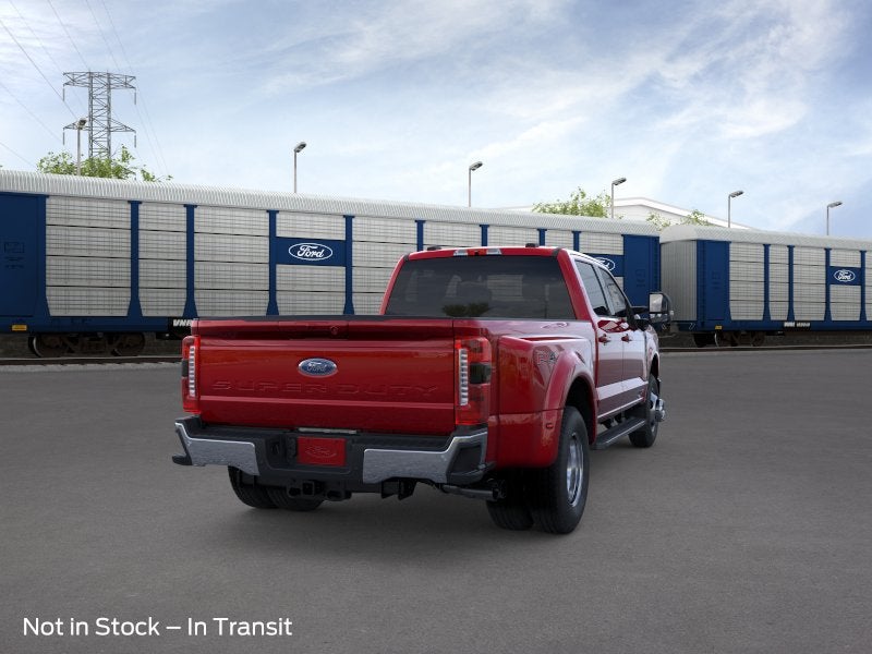 2026 Ford F-350SD Lariat DRW