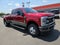 2026 Ford F-350SD King Ranch DRW