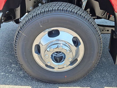 2026 Ford F-350SD King Ranch DRW