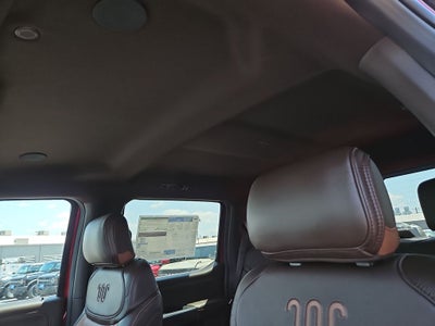2026 Ford F-350SD King Ranch DRW