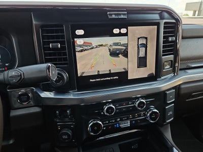 2026 Ford F-350SD King Ranch DRW