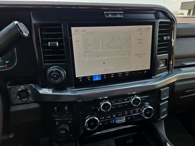 2026 Ford F-350SD King Ranch DRW