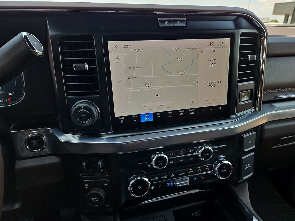 2026 Ford F-350SD King Ranch DRW