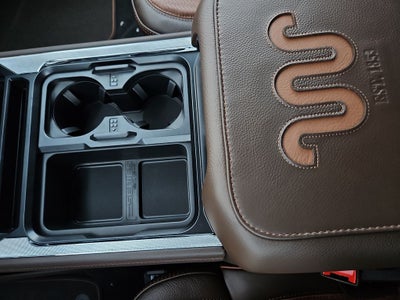 2026 Ford F-350SD King Ranch DRW