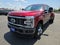 2026 Ford F-350SD King Ranch DRW