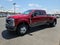 2026 Ford F-350SD King Ranch DRW