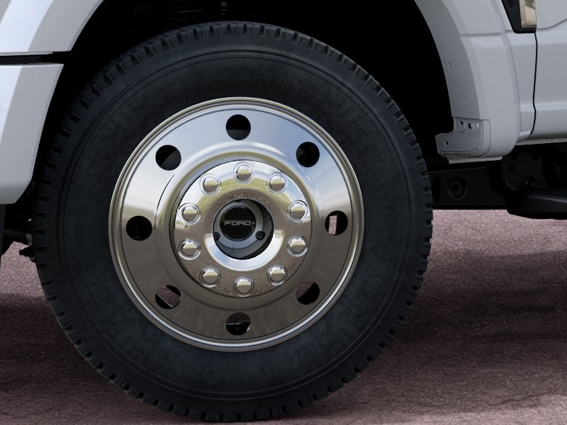 2027 Ford F-450SD Lariat DRW