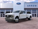 2027 Ford F-450SD Lariat DRW