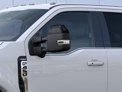 2027 Ford F-450SD Lariat DRW
