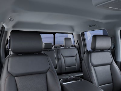 2027 Ford F-450SD Lariat DRW